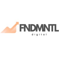 FNDMNTL Digital logo - Similar company to Navigation Global Llc