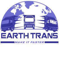 Earth Trans logo - Similar company to National Office Of Pilgrimage And Umrah (Onpo)