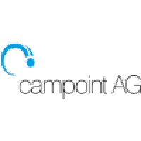 campoint AG logo - Similar company to Codario