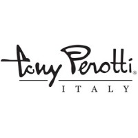 Tony Perotti logo - Similar company to Lejan, Koffers, Kisten & Flightcases Op Maat