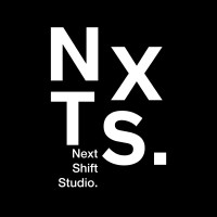 Next Shift Studio logo - Similar company to Wolfe Visionaries Holdings Ltd.