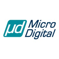 Micro Digital, Inc. logo - Similar company to Mission Peak