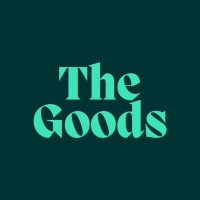 The Goods - Agency logo - Similar company to Clicksales