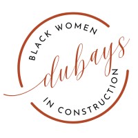 Black Women in Construction logo - Similar company to Uf Rinker Women Construction Network