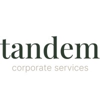 Tandem logo - Similar company to Blackfridge