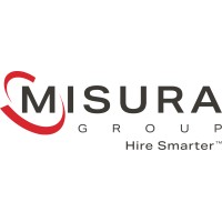 Misura Group logo - Similar company to Brix Recruiting Partners