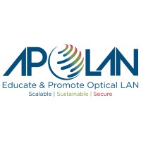 APOLAN logo - Similar company to Digisugar Limited