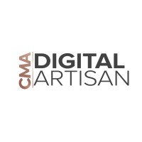 CMA Digital Artisan logo - Similar company to Creative Stories