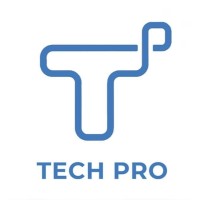 Tech Pro Club logo - Similar company to Texus