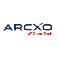 Arcxo Cleantech logo - Similar company to Arcxo Group