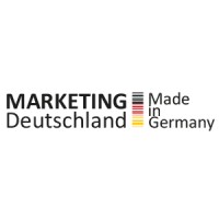 Marketing Deutschland logo - Similar company to Heck Design Gmbh