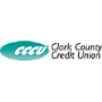 Clark County Credit Union logo - Similar company to Sierra Pacific Credit Union