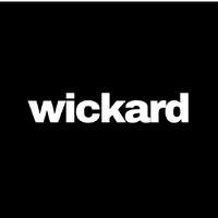 Wickard logo - Similar company to Juristai