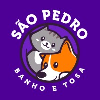 São Pedro Banho & Tosa logo - Similar company to Fazenda São Pedro