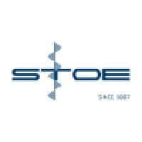 STOE & Cie GmbH logo - Similar company to Science Probe