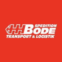 Spedition Bode GmbH & Co. KG logo - Similar company to Spedition Gutmann Gmbh & Co. Kg