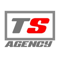 Team Sports Agency logo - Similar company to 108 Performance