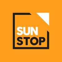Sun Stop Toldos y Pérgolas logo - Similar company to Sahara Pergolas