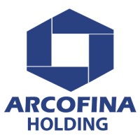 ARCOFINA Group logo - Similar company to Ardis