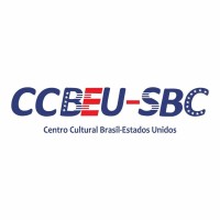 CCBEU-SBC Inglês e Alemão logo - Similar company to Acbeu - Assoc. De Cultura Brasil Estados Unidos De Ribeirão Preto - Sp