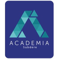 Academia de Capacitación | SUBDERE logo - Similar company to Subsecretaría De Desarrollo Regional Y Administrativo | Subdere