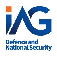IAG Defence and National Security logo - Similar company to Iag