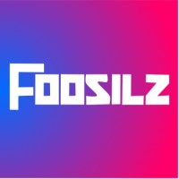Foosilz logo
