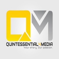 Quintessential 4 Media logo - Similar company to Gojolly