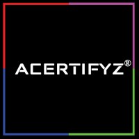 Acertifyz logo - Similar company to Ratifyme