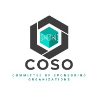COSO (Committee of Sponsoring Organizations of the Treadway Commission) logo - Similar company to It4It
