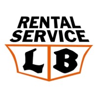 Lord Baltimore Uniform logo - Similar company to Labormax Staffing Baltimore