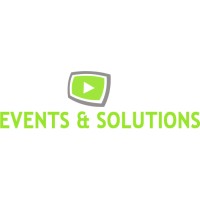 Events & Solutions logo - Similar company to Nmp Consulting