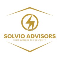Solvio Advisors logo - Similar company to Neuenhauser Vorwald