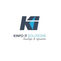 KINFO IT SOLUTIONS logo - Similar company to Kinfotech Software Private Limited