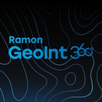 Ramon Geoint360 Conference