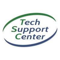 Tech Support Center