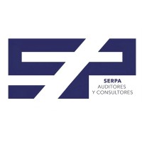 SERPA AUDITORES Y CONSULTORES logo - Similar company to Mendoza Account Studio