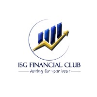 Isg Financial Club logo - Similar company to Ellipsa It