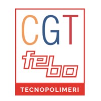 CGT FEBO TECNOPOLIMERI S.r.l. logo - Similar company to Gsa Srl