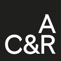 AC&R logo - Similar company to Kepi Designs