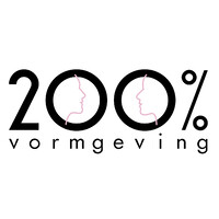 200% Vormgeving logo - Similar company to Dolfin Capital