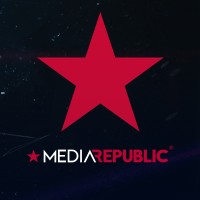 Media Republic logo - Similar company to Media Marquee