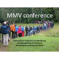 MMV Conference logo - Similar company to Vimas Project