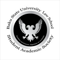 Student Academic Society of Baku State University Law School logo - Similar company to Ilbs
