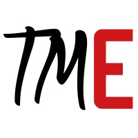 Taylor Made English logo - Similar company to Formanter