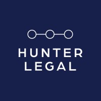 Hunter Legal LLP logo - Similar company to Lexiden