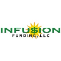 Infusion Funding logo - Similar company to Clean Planet Funding, Llc