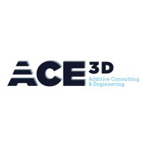 Additive Consulting & Engineering (ACE 3D) logo - Similar company to Maximum Career