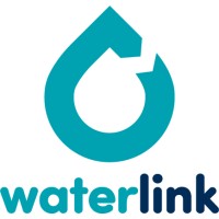 Waterlink logo - Similar company to World Wide Swim School