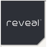 Reveal Lasers UK & Ireland logo - Similar company to Beca Lasers